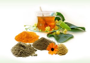 Herbal Extracts Manufacturer & Exporter, India