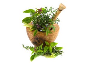 Herbal Extracts - Pure Herbs